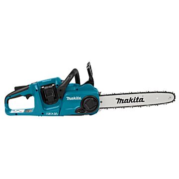 Makita DUC353Z 2x18 V Kettingzaag 35 cm