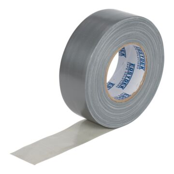Easydek Duct tape 50mm x 50m grijs doos/24 st.