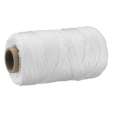 CONNEX TOUW PP WIT 1.0mm SB/125m