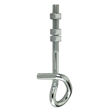 CONNEX SCHOMMELHAAK M12x250 VZ