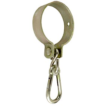 CONNEX SCHOMMELHAAK RONDE BUIS 100mm gVZ