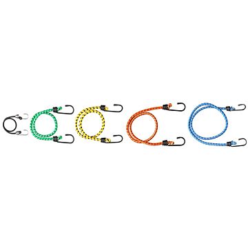 CONNEX ASSORTIMENT SNELBINDERS BOX 10dlg