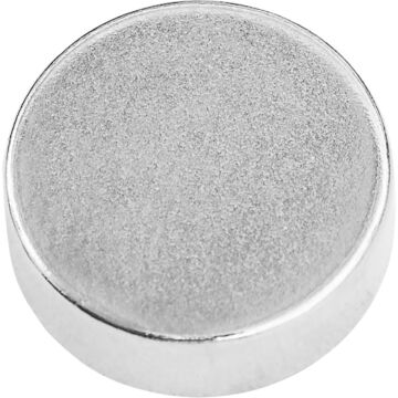 CONNEX MAGNEET NEODYM ROND 14x5 5st 6kg