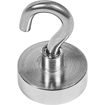 CONNEX MAGNEET NEODYM HAAK d25 21kg