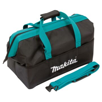 Makita E-02428 Gereedschapstas Zwart/Blauw