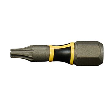 Makita E-03193 Slagschroefbit T10x25mm