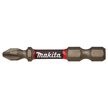 Makita E-03274 Slagschroefbit PH2x50mm