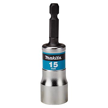 Makita E-03501 Kantelbare dop 15x80mm 