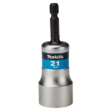 Makita E-03539 Kantelbare dop 21x80mm 