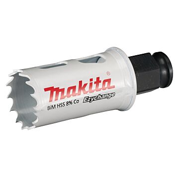 Makita E-03707 Gatzaag 27mm snelwissel BiM