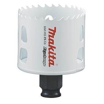 makita E-03866 Gatzaag 57mm snelwissel BiM