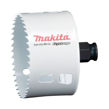 Makita E-03947 Gatzaag 79mm snelwissel BiM