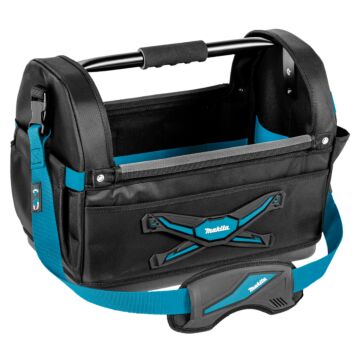 Makita E-05430 Gereedschapstas open