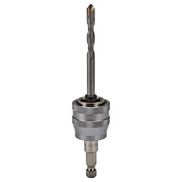 Makita E-06959 Gatzaaghouder snelwissel 70mm