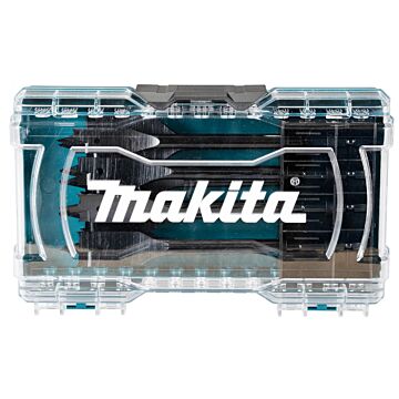 Makita E-08698 Speedboorset 8dlg