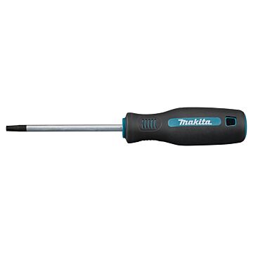 Makita E-13530 Schroevendraaierset 5-delig torx
