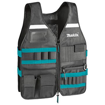 Makita E-15609 Gereedschapsvest