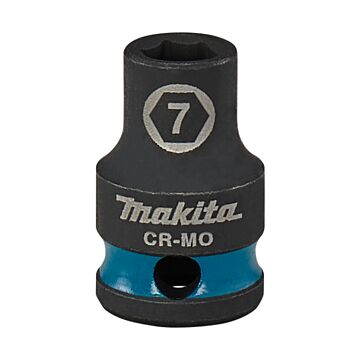 Makita E-15883 Krachtdop 7x28mm