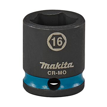 Makita E-15970 Krachtdop 16x28mm