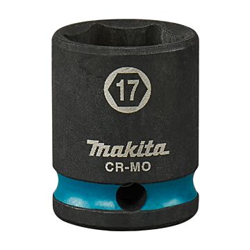 Makita E-15986 Krachtdop 17x30mm