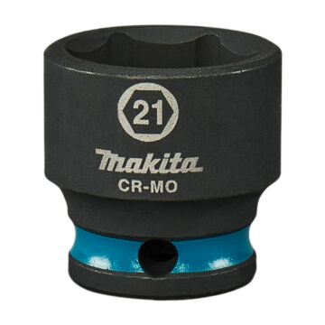 Makita E-16025 Krachtdop 21x30mm