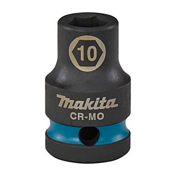 Makita E-16069 Krachtdop 10mmx38mm
