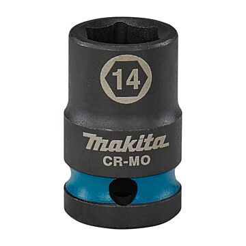 Makita E-16106 Krachtdop 14x38mm