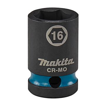 Makita E-16128 Krachtdop 16mm/38mm