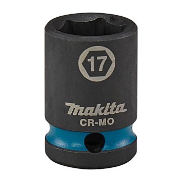 Makita E-16134 Krachtdop 17x38mm