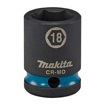 Makita E-16140 Krachtdop 18mm/38mm