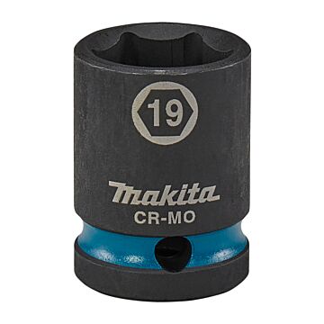 Makita E-16156 Krachtdop 19x38 mm