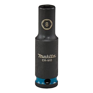 Makita E-16259 Krachtdop 8x82mm