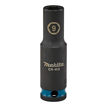 Makita E-16265 Krachtdop 9x82mm