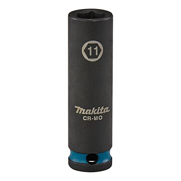 Makita E-16287 Krachtdop 11x82mm