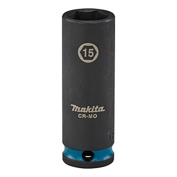 Makita E-16324 Krachtdop 15x82mm