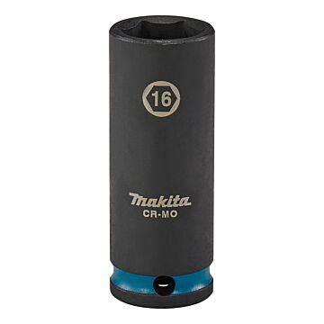 Makita E-16330 Krachtdop 16x82mm