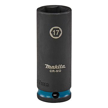 Makita E-16346 Krachtdop 17x82mm