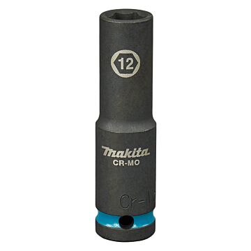 Makita E-16433 Krachtdop 12x82mm