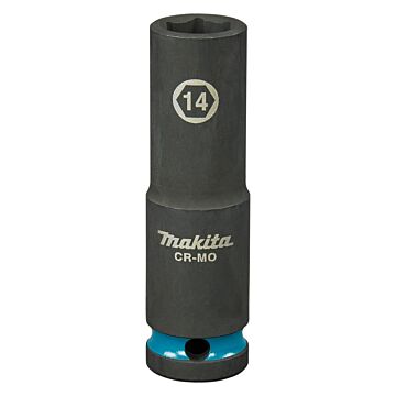 Makita E-16455 Krachtdop 14x82mm