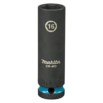 Makita E-16461 Krachtdop 16x82mm