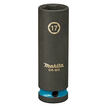 Makita E-16477 Krachtdop 17x82mm