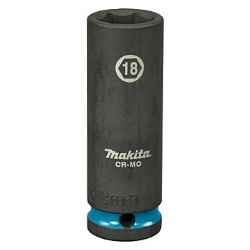 Makita E-16483 Krachtdop 18x82mm