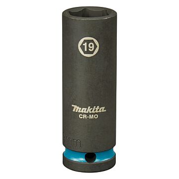 Makita E-16499 Krachtdop 19x82mm