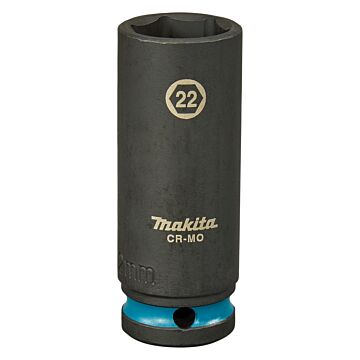 Makita E-16514 Krachtdop 22x82mm