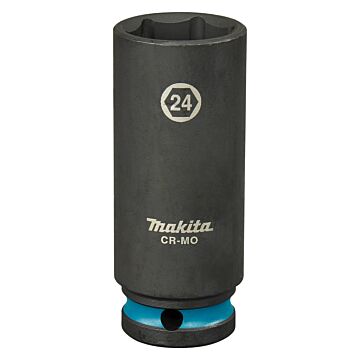 Makita E-16520 Krachtdop 24x82mm