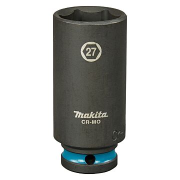 Makita E-16536 Krachtdop 27x82mm