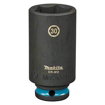 Makita E-16542 Krachtdop 30x82mm