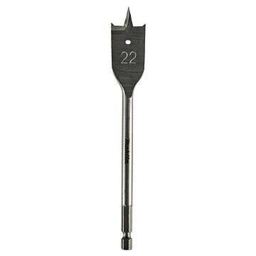 makita E-17267 Speedboor 22x150mm