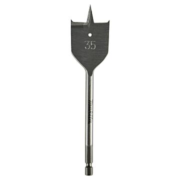 makita E-17332 Speedboor 35x150mm