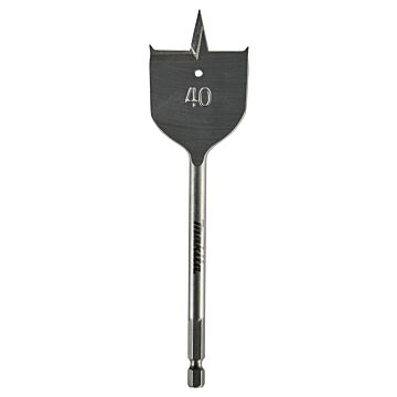 makita E-17360 Speedboor 40x150mm